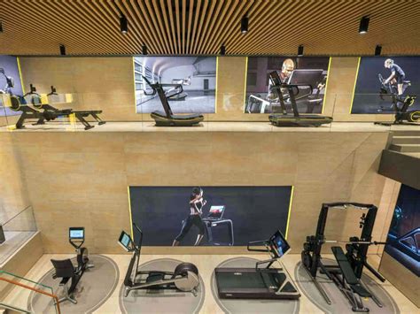 technogym cesena 2861.